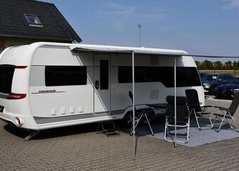 Hobby 650 PREMIUM UKfe nafta 2 kw - 4