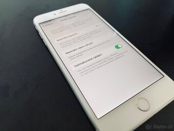 iPhone 6S Plus 128GB - 4