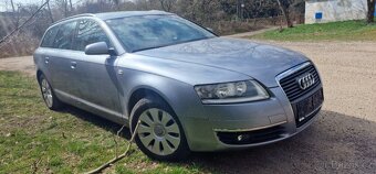 Audi a6 2.7 tdi - 4