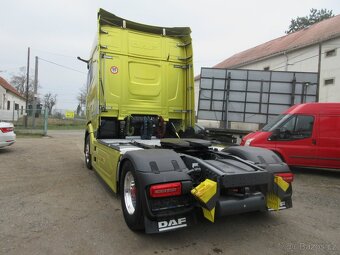 DAF XG 480 FT, Standard - 4