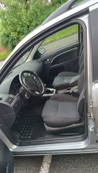 Ford Mondeo MK3, r.v. 2006, nafta - 4