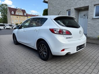 MAZDA 3 1,6i 16V 77kW REVOLUTION,TOP STAV,134000KM - 4
