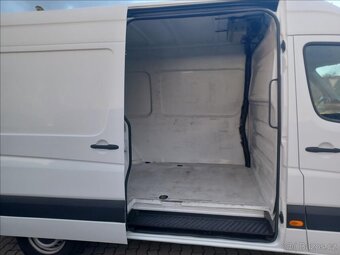 Mercedes-Benz Sprinter 316 CDI 2.2 L3H2 chlaďák - 4