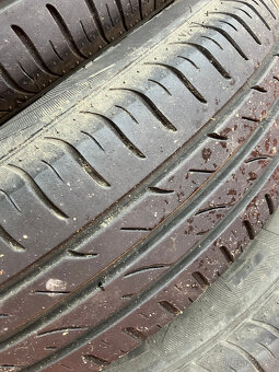 Letní kola Fiat Panda 155/80/13 - 4