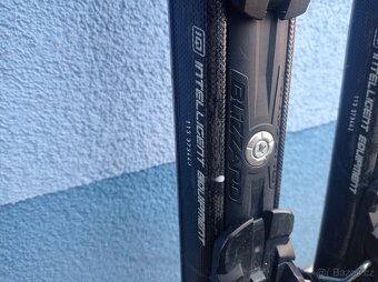 Lyže Blizzard _ Magnum 7.0 _ 167cm. - 4