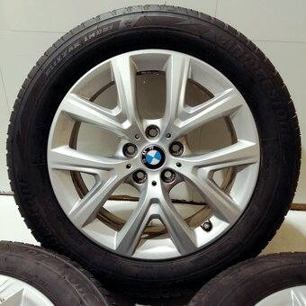 17" ALU kola – 5x112 – 6,5J x 17" ET39 - 4