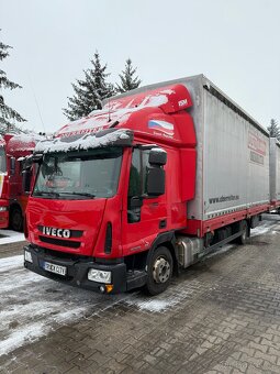 IVECO EUROCARGO 9E22 EURO VI + VAPP 3500 kg možno i po kus - 4