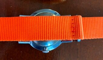 hodinky CCCP WOSTOK POLJOT ZARJA a PRIM - 4