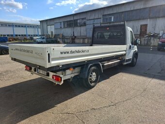 Peugeot Boxer - 4