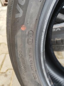 Letní pneu hankook - 4