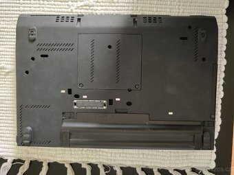 Lenovo ThinkPad x230 - 4