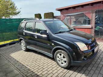 Suzuki Ignis (II) 1.3, 69 kW - 4