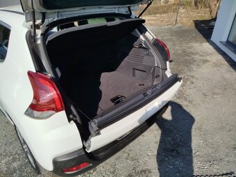3008, 1,6 i 16V, 156k, ACTIVE.r.v.12/2014.143 082 Km. - 4