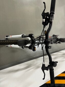 Horské kolo Rockrider ST120 27,5" - 4