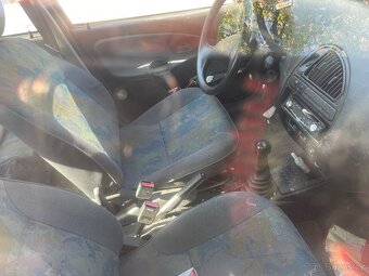 Citroen saxo stk platna - 4