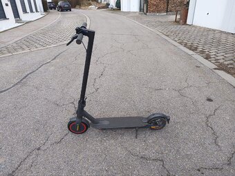 Xiaomi Scooter Pro 2 - 4