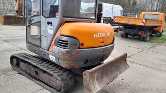 Minibagger - 4