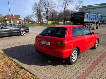 Audi a3 - 4