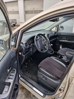 Kia Carens 2,0 crdi 103kw 2007 - 4