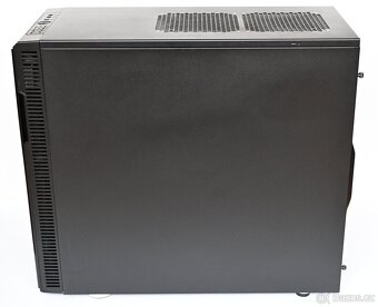 Fractal Design Define R4 - opravdu velmi pěkná - 4