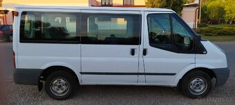 Ford transit - 4
