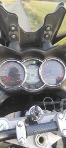 V Strom 1000 DL - 4