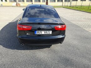 Audi A6 3.0l tdi 180kw - 4