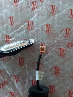 Blinkry LED - 4