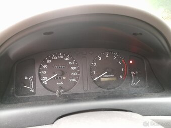 Toyota corolla díly - 4