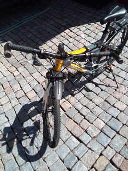 Schwinn Mesa ltd - 4