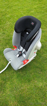Britax Romer ADVANSAFIX II 9 - 36kg - 4