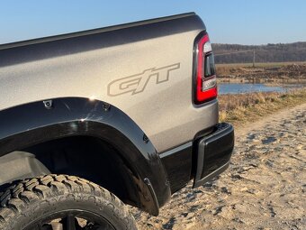 DODGE RAM 1500 5,7 HEMI 2022 GT 46 000 km - 4