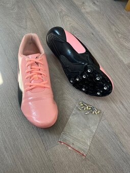 tretry PUMA EvoSPEED Prep Sprint 2 - 4