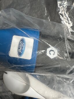 Nový nabíjecí kabel Ford - Tourneo/ Transit / Custom - 4