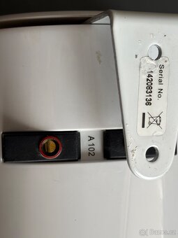 Reproduktory Jamo A 102 - 4