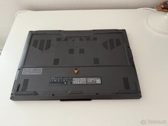 ASUS TUF Gaming A15 --- RTX 4070 - 4