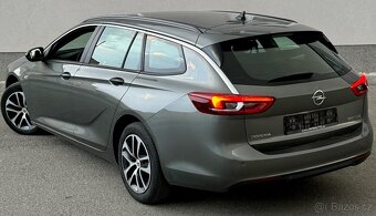 Opel Insignia 2018 1.6d 81 kW - 4