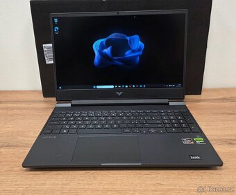Notebook HP Victus 15-fb1620nc Záruka 16 Měsicu Datart.cz - 4