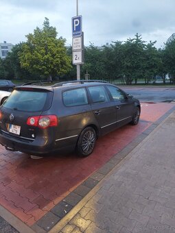 Volkswagen Passat b6 2.0 tdi 125 kw - 4