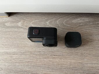 Gopro Hero 10 Max lens - 4