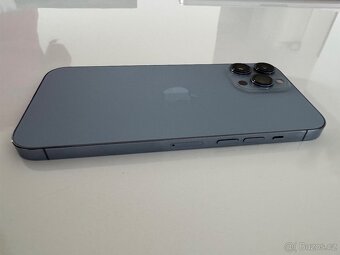 Apple IPhone 13 Pro Max 256GB - 4