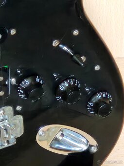 Elektricka kytara - 4