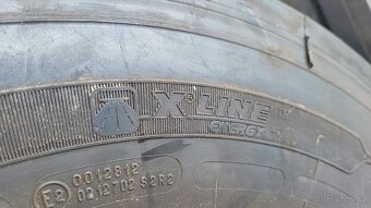 2ks pneu Michelin 235/75 R17.5 - 4