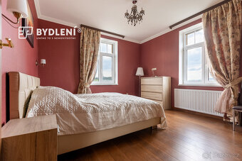 Prodej bytu 2+1 60 m² Klášterského, Teplice - Šanov - 4