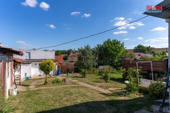 Prodej rodinného domu, 80 m², Jalubí - 4