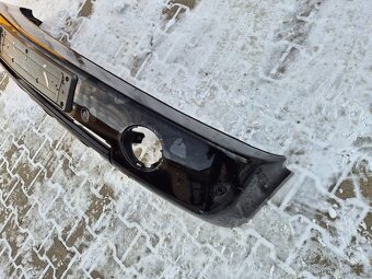 Přední nárazník Range Rover L322 2002-2005 - 4