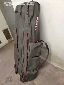 Obal na pruty sema sureti 125 cm - 4