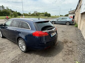 Opel Insignia - 4
