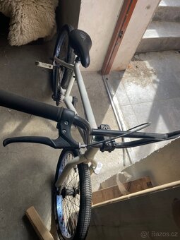 BMX kolo - 4