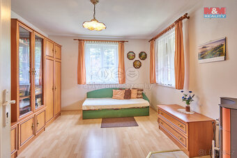 Prodej rodinného domu, 95 m², Kašperské Hory, ul. Zahrádkářů - 4